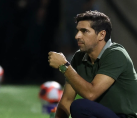 Abel Ferreira critica formato do Paulistão: "Não está bem"