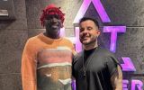 Hitmaker lança versão MTG de "Lonely" com Akon