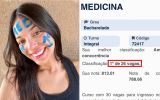 Anna Beatriz passou em medicina pelo SiSU após tirar nota máxima na redação do Enem