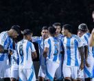 Sul-Americano Sub-20: Brasil leva goleada da Argentina