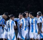 Sul-Americano Sub-20: Brasil leva goleada histórica da Argentina na estreia