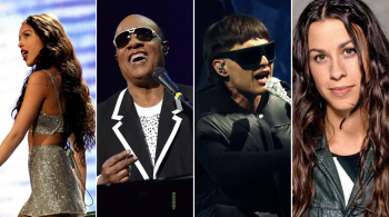 Nomes como Olivia Rodrigo, Stevie Wonder, Peso Pluma e Alanis Morissette foram anunciados para os shows