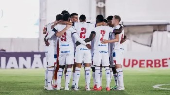 Gol de empate do Jacobina saiu aos 51 minutos da segunda etapa