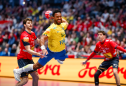 Brasil é eliminado pela Dinamarca nas quartas do Mundial de Handebol