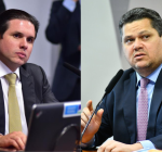 Quem são os favoritos para a presidência da Câmara e do Senado?