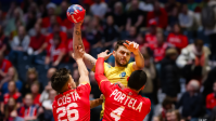 Haniel Langaro: Quem é o artilheiro do Brasil no Mundial de Handebol