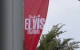 Parkes Elvis Festival começa nesta quinta-feira (9), um dia após o aniversário de 90 anos do cantor, na Austrália