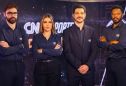 CNN Brasil estreia nas transmissões de futebol com FC Series