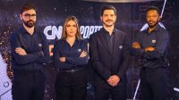 CNN Brasil estreia nas transmissões de futebol com FC Series