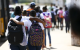 Confira o calendário das escolas estaduais do Tocantins