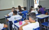 O ano letivo das escolas estaduais de Goiás começa no dia 20 de janeiro