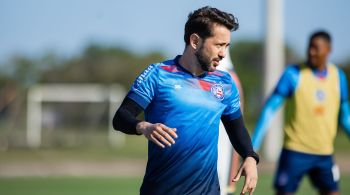 Comandados de Rogério Ceni farão primeira apresentação do ano nesta quinta (23), na Arena Fonte Nova, em Salvador