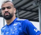 Cruzeiro anuncia contratação do zagueiro Fabrício Bruno, ex-Flamengo