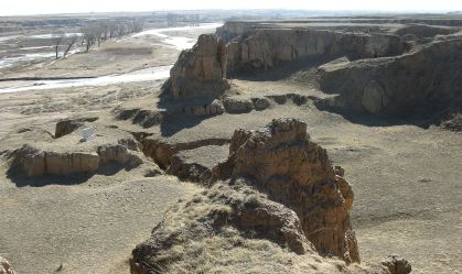 Fósseis descobertos na China podem reescrever a história humana; entenda