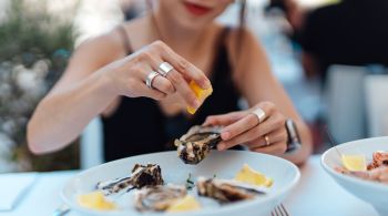 Pesquisadores analisaram seis espécies de peixes e frutos do mar: peixe-rocha preto, bacalhau-ling, salmão Chinook, arenque do Pacífico, lampreia do Pacífico e camarão-rosa