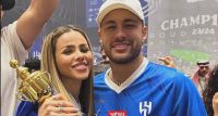 Ex-affair de Neymar se defende e fala de relação dele com Biancardi