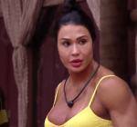 Gracyanne Barbosa reclama de atitude dos irmãos Hypolito no BBB25: “Aí não”