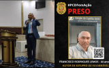 Pastor evangélico é preso suspeito de abusar de menores em Igreja