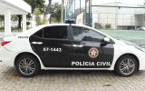 Polícia Civil apreende duas toneladas de carne na Baixada Fluminense 