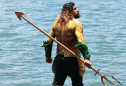 Em meio a surto de virose, Aquaman do Guarujá tem gastroenterite após mergulho no mar