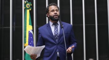 Deputado já participou do filme "Marighella" e fundou a Igreja Batista do Caminho, no Rio de Janeiro