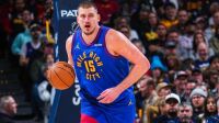 NBA: Nikola Jokic atinge marca que não acontecia há 57 anos