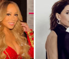 Mariah Carey celebra indicação de Fernanda Torres no Oscar 2025