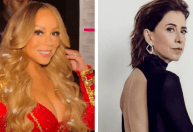 Mariah Carey celebra indicação de Fernanda Torres no Oscar 2025