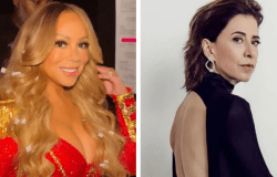 Mariah Carey celebra indicação de Fernanda Torres no Oscar 2025