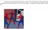 Juíza federal utiliza meme do Homem-Aranha em decisão