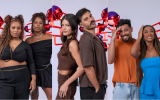 As três duplas estão ameaçadas para o próximo Paredão do BBB25