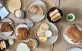 Demo Café, em Lima, é endereço certeiro para amantes de brunch e cafés da manhã caprichados • Tina Bini