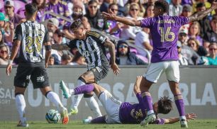 Atlético-MG x Orlando City: veja os melhores momentos do duelo da FC Series