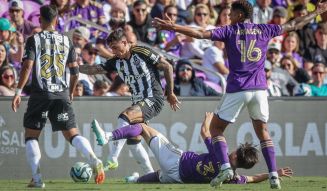 Atlético-MG x Orlando City: veja os melhores momentos do duelo da FC Series