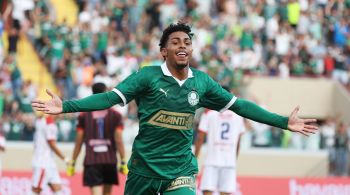 Segundo dia de competição, contou com uma goleada histórica do Palmeiras