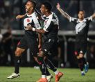 Lateral artilheiro marca e Vasco vence Maricá no Carioca