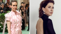 Sarah Paulson celebra indicação de Fernanda Torres ao Oscar