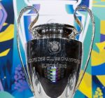 Champions League: veja os confrontos das oitavas e caminho até a final