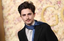 Timothée Chalamet terá dupla função como apresentador e convidado musical no SNL