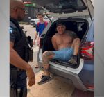 Quem é Toguro, influenciador detido por desacato em Balneário Camboriú