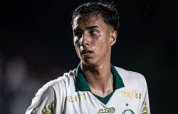 City faz proposta histórica por zagueiro do Palmeiras, diz jornalista