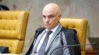 Moraes pede que PF avalie apreensão de bens de "kid preto"