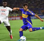 Boca Juniors perde nos pênaltis e é eliminado pelo Alianza na Libertadores