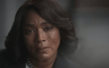 Angela Bassett em "Dia Zero"