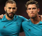 Melhor da história: Benzema discorda de CR7 e cita brasileiro