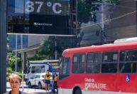 Onda de calor atinge mais de 360 cidades do Brasil; veja quais