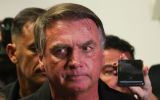 Jair Bolsonaro, ex-presidente da República