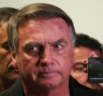 Bolsonaro diz que não fugirá para evitar prisão: “É melhor ficar aqui”