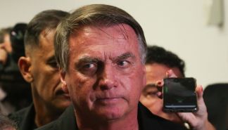 Decreto do golpe foi despachado com Bolsonaro, diz general da reserva