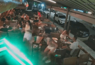 Polícia prende suspeito de matar DJ após discussão em restaurante do Recife